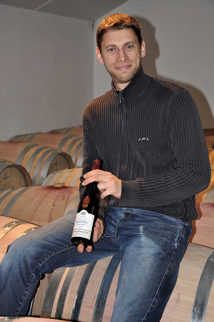 Pierre et Frederic Becht_Dorlisheim