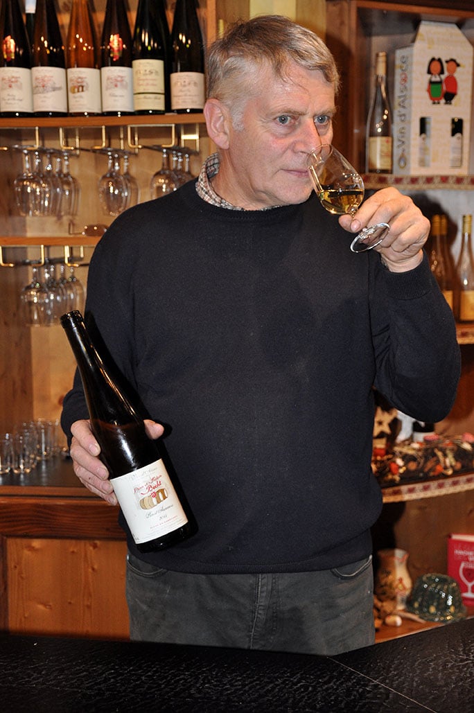 Pierre et Frederic Becht_Dorlisheim