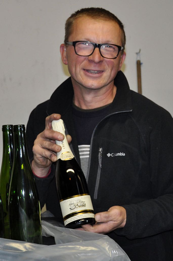 Pierre et Frederic Becht_Dorlisheim